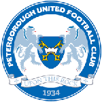 Peterborough United Women badge